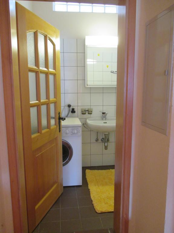 Villa Casa Comelina Camorino Zimmer foto