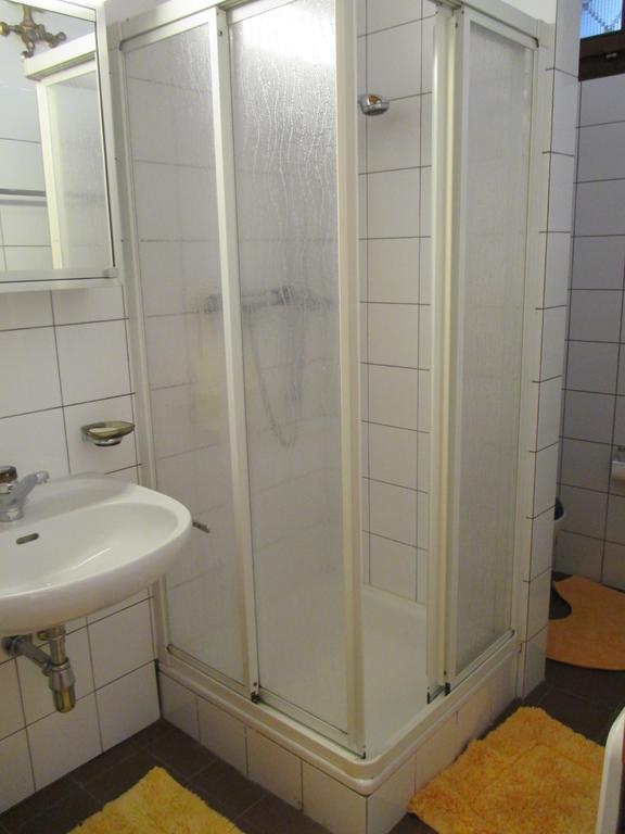 Villa Casa Comelina Camorino Zimmer foto